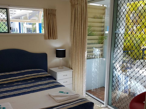 Surfers Beach Resort One - Kempsey Accommodation 15