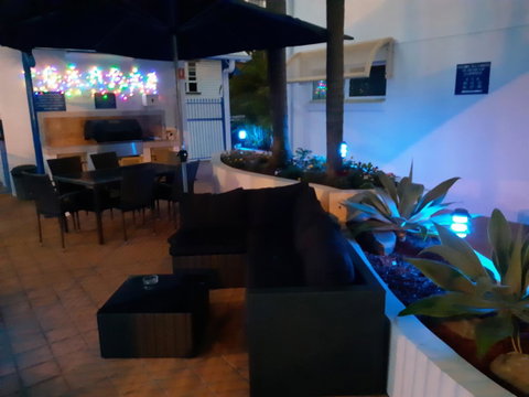 Surfers Beach Resort One - Kempsey Accommodation 3