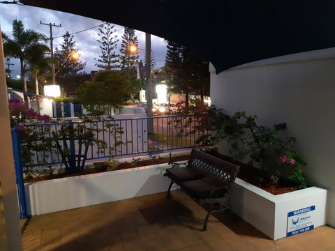 Surfers Beach Resort One - Kempsey Accommodation 12