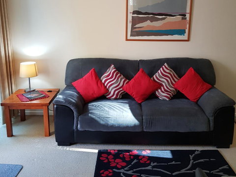 Surfers Beach Resort One - Kempsey Accommodation 16