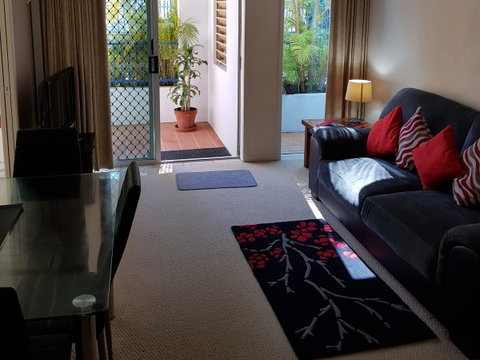 Surfers Beach Resort One - Kempsey Accommodation 17