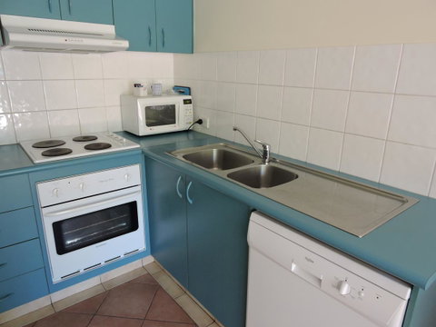 Surfers Beach Resort One - Kempsey Accommodation 43