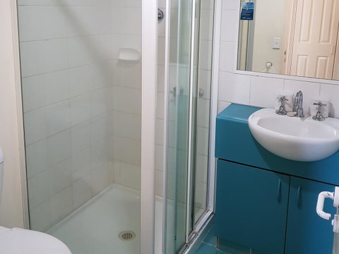 Surfers Beach Resort One - Kempsey Accommodation 30