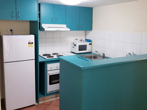 Surfers Beach Resort One - Kempsey Accommodation 18