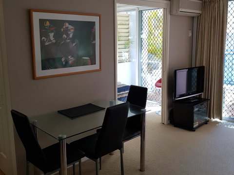 Surfers Beach Resort One - Kempsey Accommodation 19