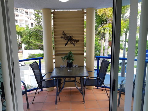 Surfers Beach Resort One - Kempsey Accommodation 5