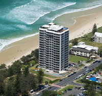 Golden Sands on the Beach - Kempsey Accommodation