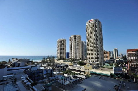 Gold Coast Private Apartments - H Residences, Surfers Paradise - Kempsey Accommodation 30