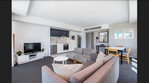 Gold Coast Private Apartments - H Residences, Surfers Paradise - Kempsey Accommodation 33