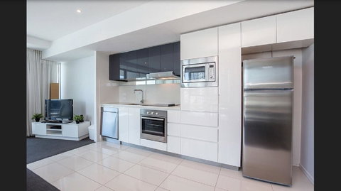 Gold Coast Private Apartments - H Residences, Surfers Paradise - Kempsey Accommodation 41