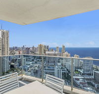 Gold Coast Private Apartments - H Residences Surfers Paradise - Kempsey Accommodation