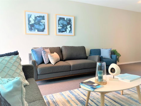 Gold Coast Private Apartments - H Residences, Surfers Paradise - Kempsey Accommodation 22