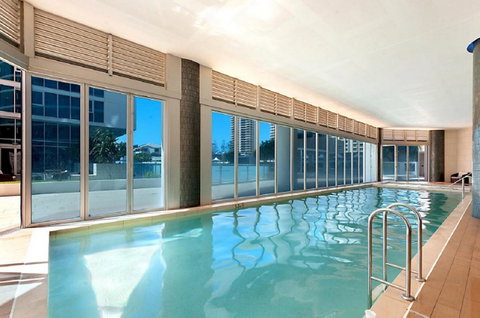 Gold Coast Private Apartments - H Residences, Surfers Paradise - Kempsey Accommodation 26