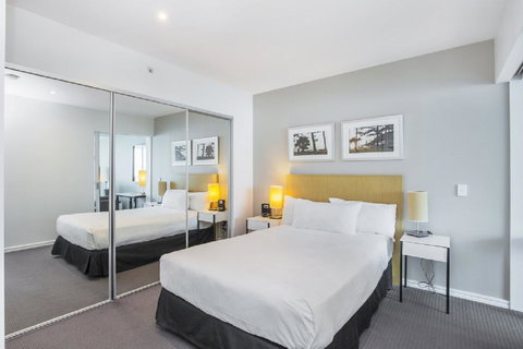 Gold Coast Private Apartments - H Residences, Surfers Paradise - Kempsey Accommodation 25