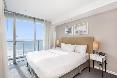 Gold Coast Private Apartments - H Residences, Surfers Paradise - Kempsey Accommodation 18