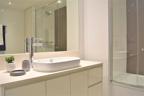 Gold Coast Private Apartments - H Residences, Surfers Paradise - Kempsey Accommodation 13