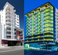 Direct Hotels - Pavilion and Governor on Brookes - Kempsey Accommodation