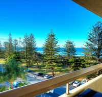 Oceania Apartments - Kempsey Accommodation