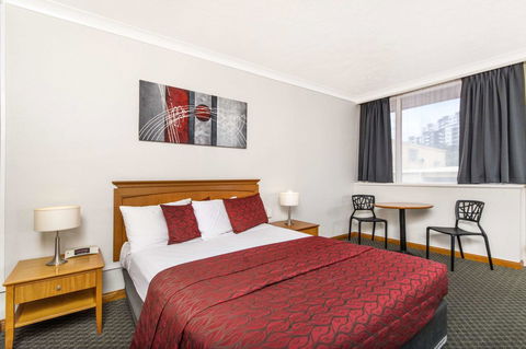 The Robert Towns - Kempsey Accommodation 4
