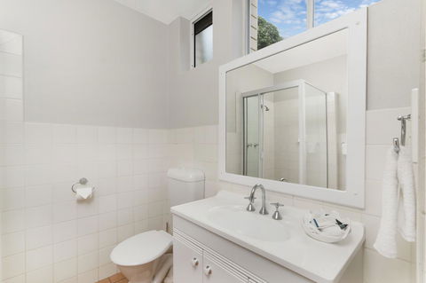The Robert Towns - Kempsey Accommodation 5
