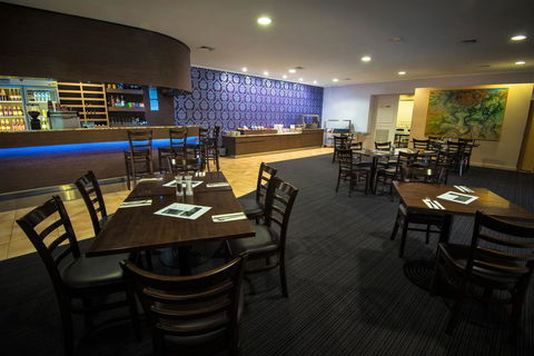 The Robert Towns - Kempsey Accommodation 1