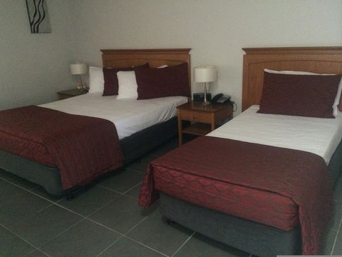 The Robert Towns - Kempsey Accommodation 23