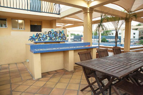 The Robert Towns - Kempsey Accommodation 7