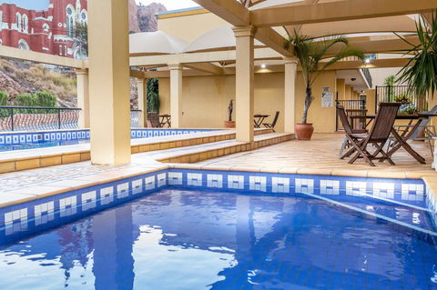The Robert Towns - Kempsey Accommodation 10