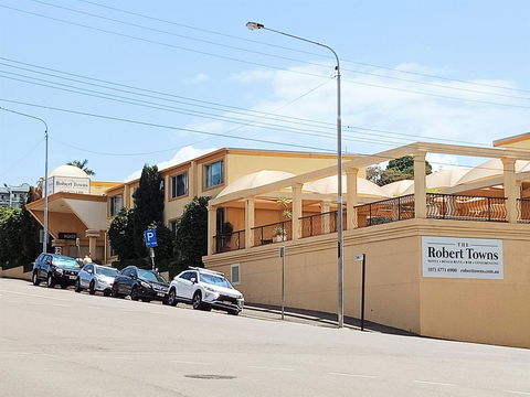 The Robert Towns - Kempsey Accommodation 12