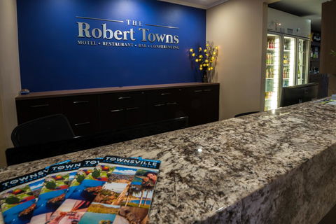 The Robert Towns - Kempsey Accommodation 2