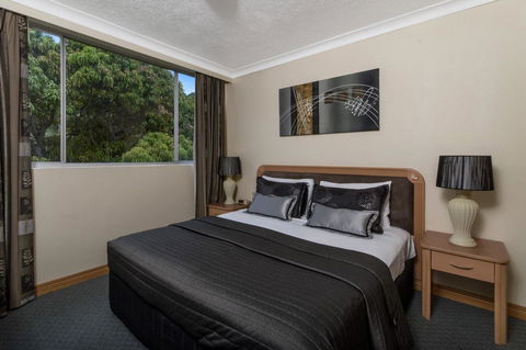 The Robert Towns - Kempsey Accommodation 3
