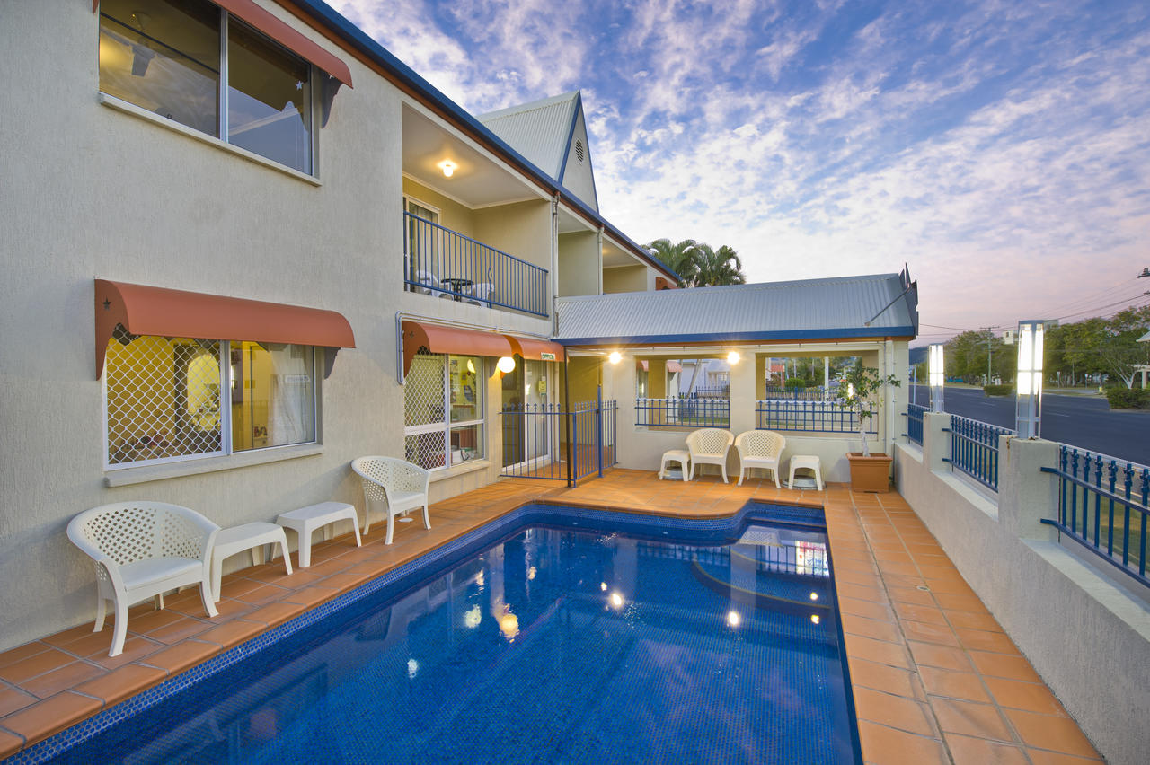 Allenstown QLD Kempsey Accommodation