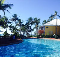 Dolphin Heads Resort - Kempsey Accommodation