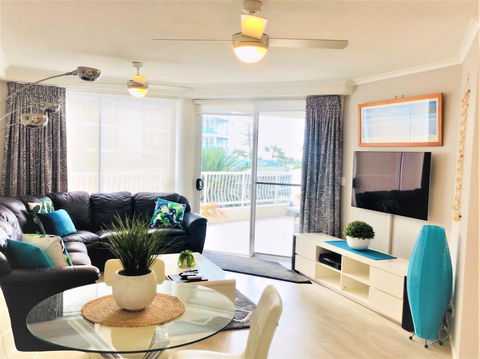Kirra Beach Apartments - Kempsey Accommodation 3