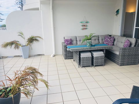 Kirra Beach Apartments - Kempsey Accommodation 4
