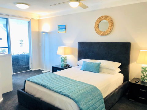 Kirra Beach Apartments - Kempsey Accommodation 2