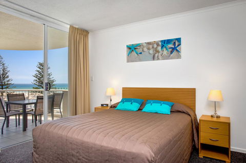 Kirra Beach Apartments - Kempsey Accommodation 25