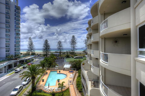 Kirra Beach Apartments - Kempsey Accommodation 26