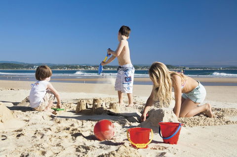 Kirra Beach Apartments - Kempsey Accommodation 10