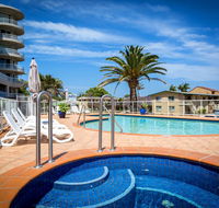 Kirra Beach Apartments - Kempsey Accommodation