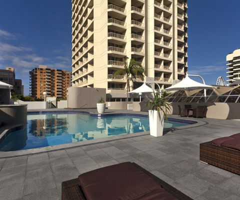 Novotel Surfers Paradise - Kempsey Accommodation 44
