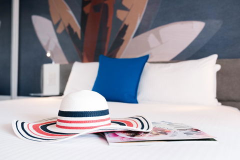 Novotel Surfers Paradise - Kempsey Accommodation 36