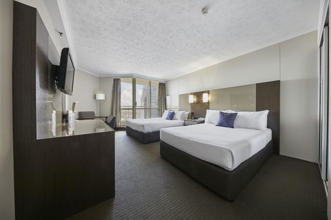 Novotel Surfers Paradise - Kempsey Accommodation 15
