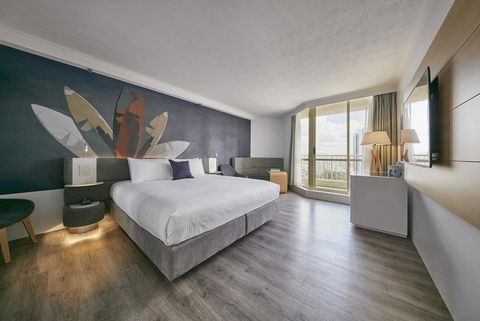 Novotel Surfers Paradise - Kempsey Accommodation 14