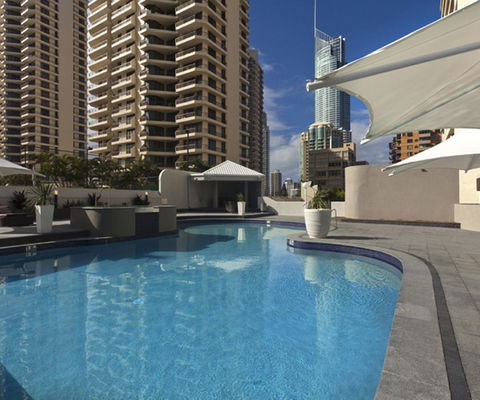 Novotel Surfers Paradise - Kempsey Accommodation 8