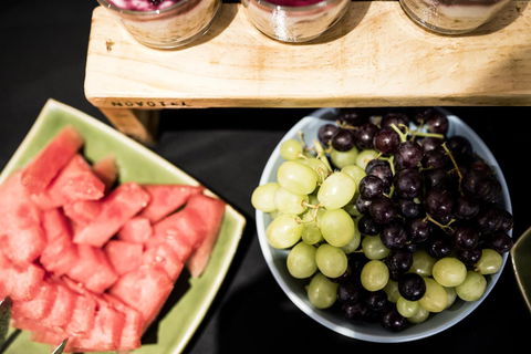 Novotel Surfers Paradise - Kempsey Accommodation 42