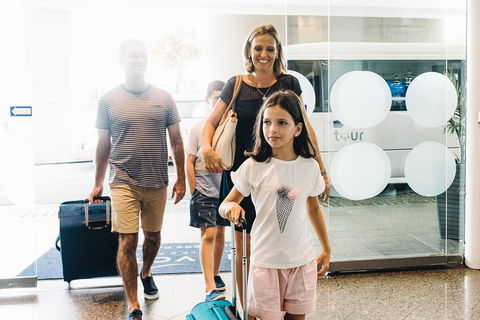 Novotel Surfers Paradise - Kempsey Accommodation 39