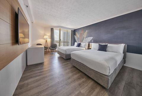Novotel Surfers Paradise - Kempsey Accommodation 22