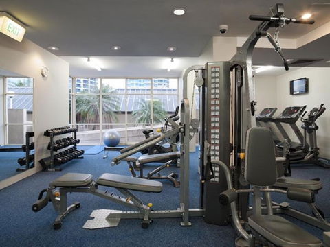 Novotel Surfers Paradise - Kempsey Accommodation 21