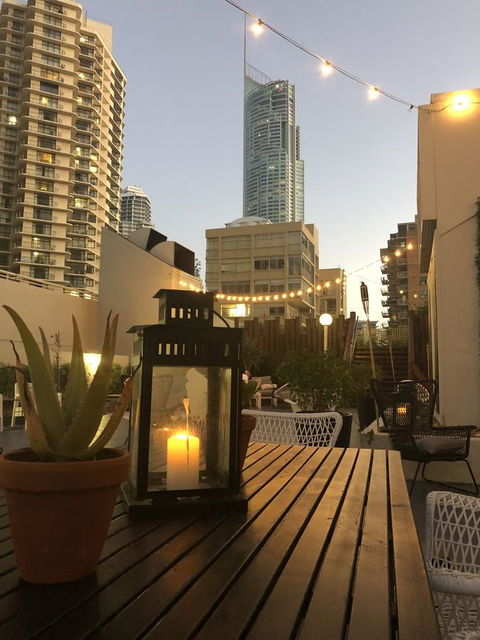 Novotel Surfers Paradise - Kempsey Accommodation 29